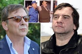 Kamiondzije 1