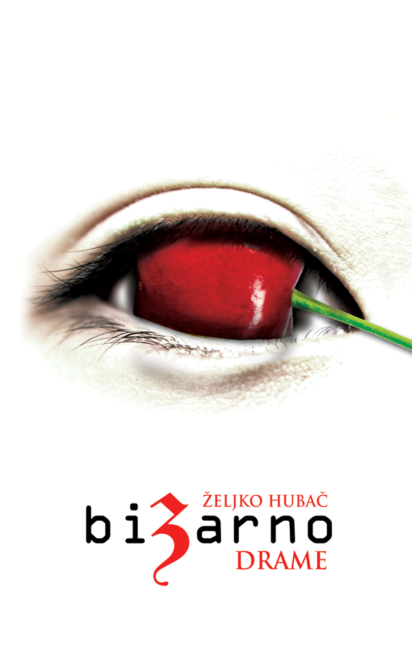 BIZARNO-KNJIGA korica